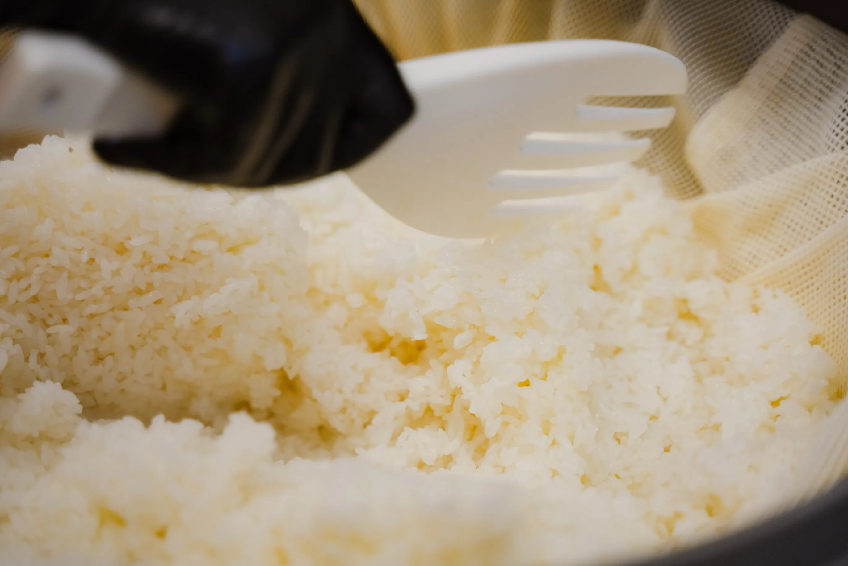 🍙✨ ひと粒ひと粒、心を込めて握っています ✨🍙