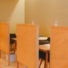 アクセス